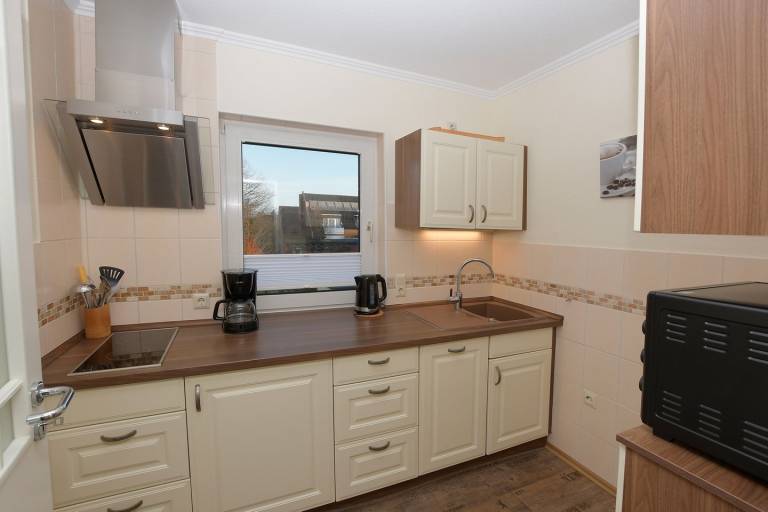 Ferienwohnung Muschel — photo 2