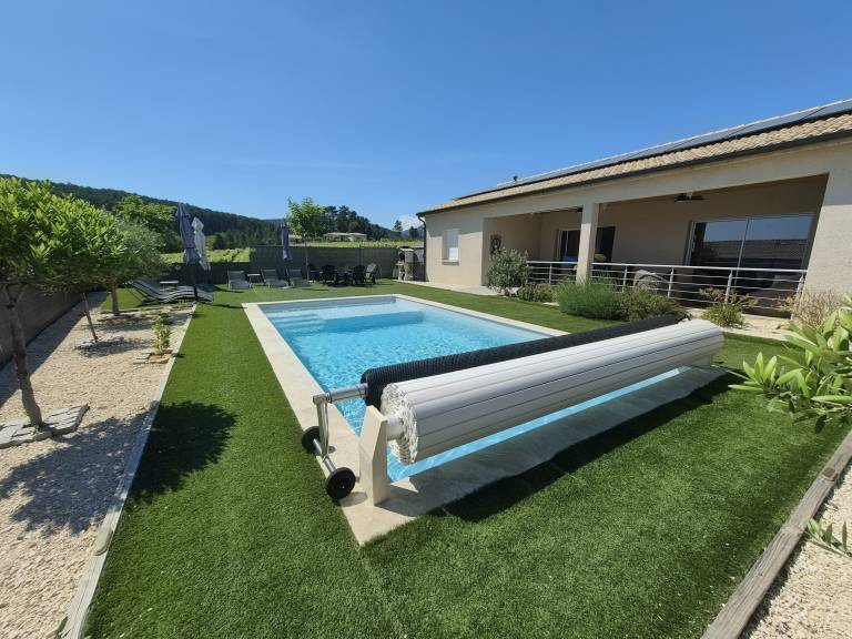 Villa Joyeuse