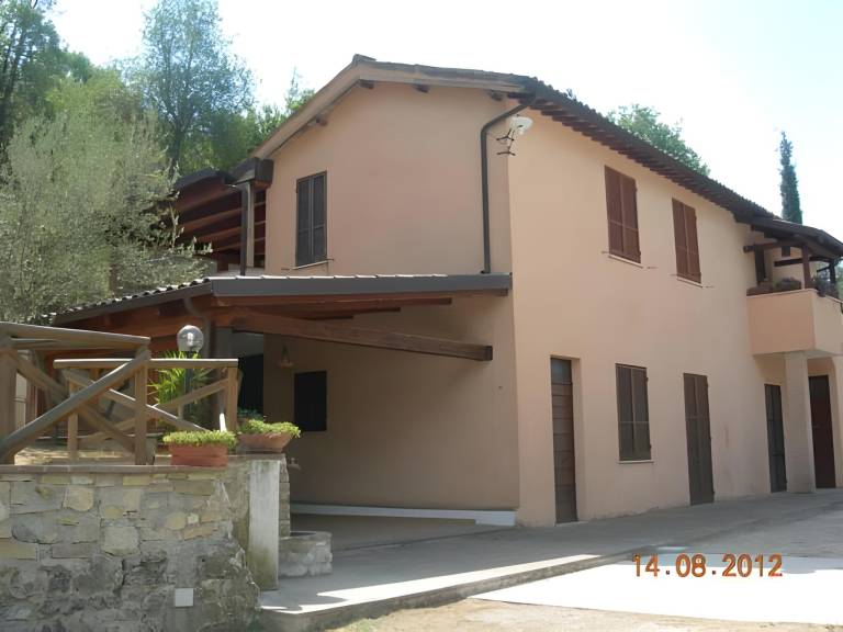 Agriturismo Foligno