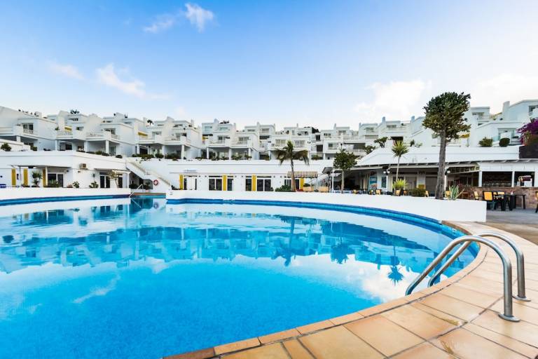 Aparthotel Puerto del Carmen