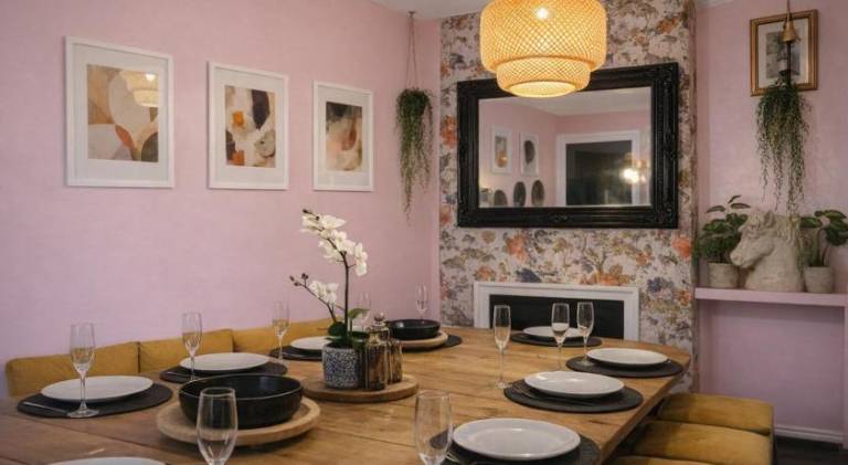 Bournemouth Beach Boutique with Hot Tub - Close to Beach and Town Centre — photo 4