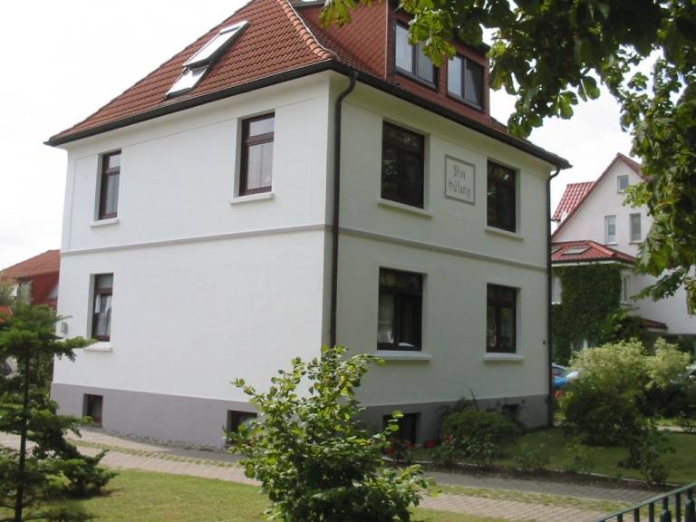 Graf Bernd Haus