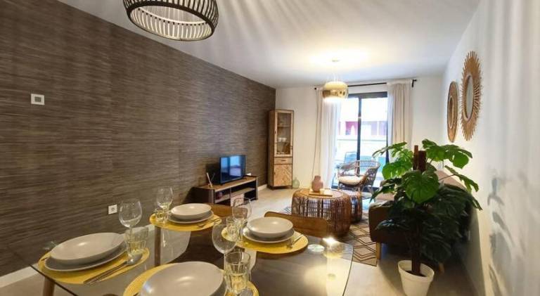 Rental apartment with private pool & terrace — photo 3