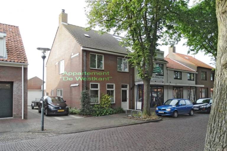 Huis  Zoutelande