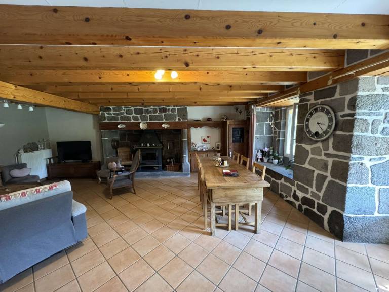 Maison de vacances Murat