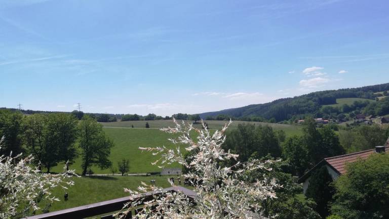 Ferienwohnung Beerfelden