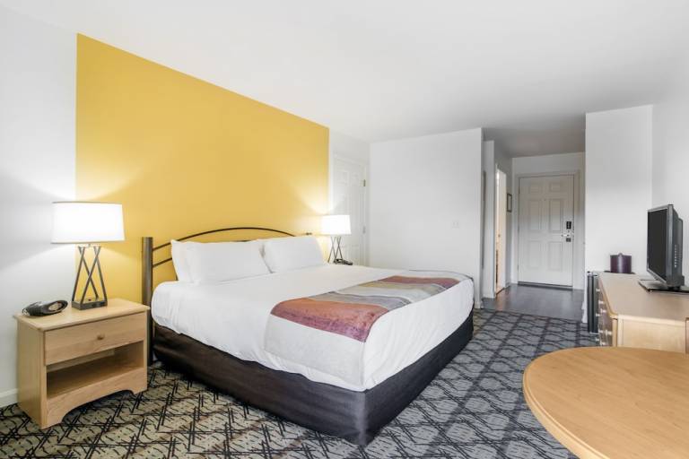 Resort  Bretton Woods