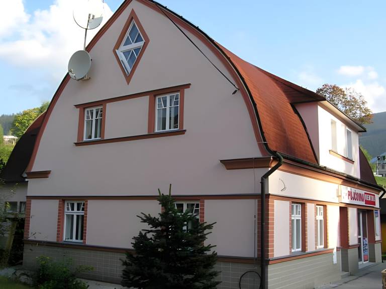 Apartment Pec pod Sněžkou