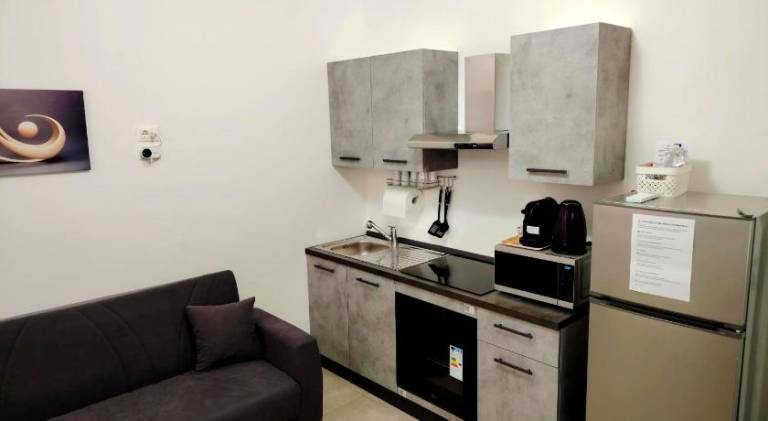 Hotel Romagna — photo 4