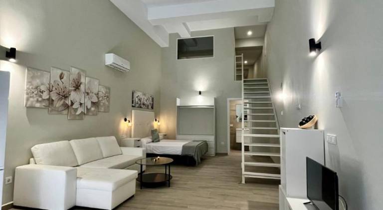 Apartment | Close to Plaza de la Corredera in Córdoba