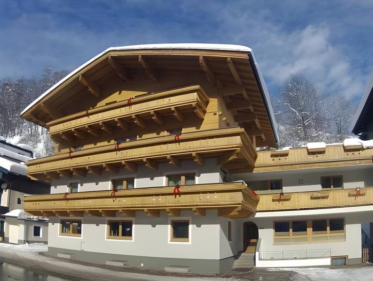 Pension Michael in Saalbach-Hinterglemm