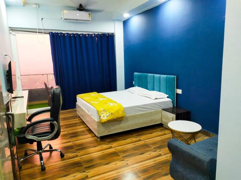 Apartment  Indirapuram