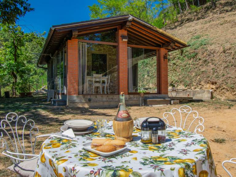 Huis Montecatini Terme