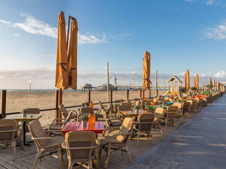 Ibis Styles The Hague Scheveningen (NL) — photo 4