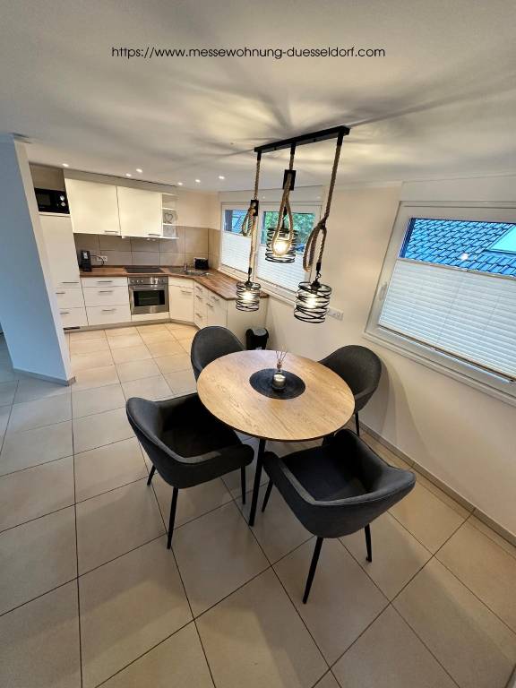 Apartment with 1 room for 3 persons — photo 3