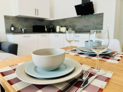 Ferienwohnung Bad Oeynhausen
