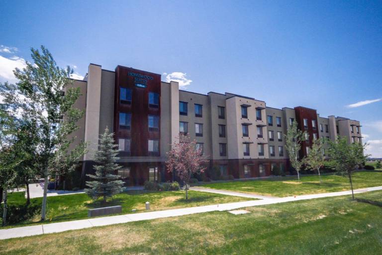 Homewood Suites by Hilton Bozeman in Bozeman, MT
