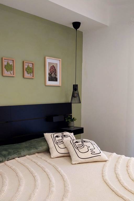 Freistehendes Zwei-Zimmer-Haus — photo 3