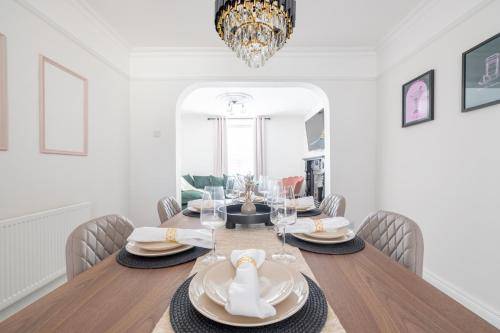 House Londonderry