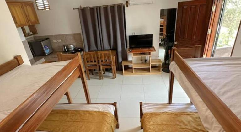 Earl De Princesa Hotel — photo 2