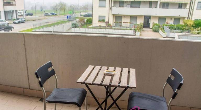 Holiday apartment with 2 rooms for 6 persons — photo 3