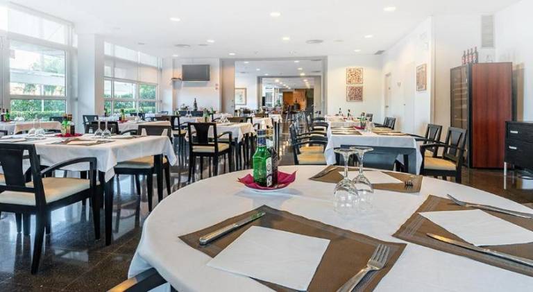 Hotel Air Penedes — photo 4