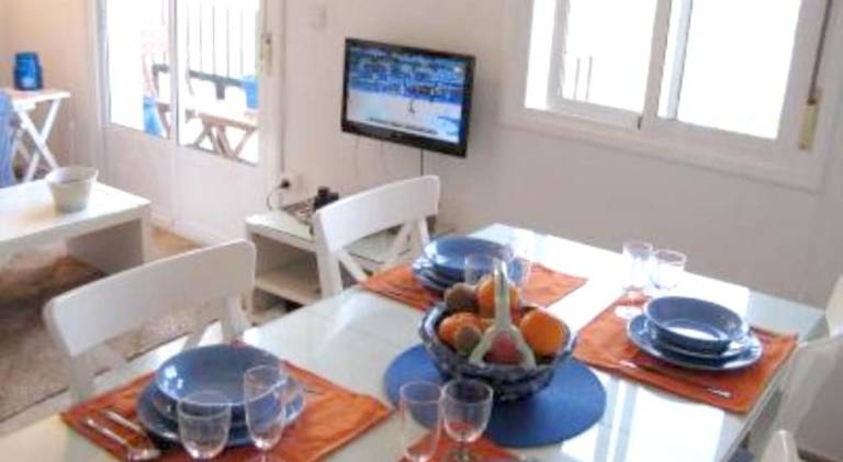 Rental apartment | Next to the beach | Dogs allowed — photo 5