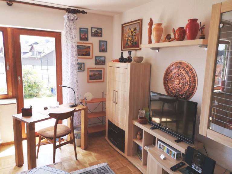 Studio Unterkirnach