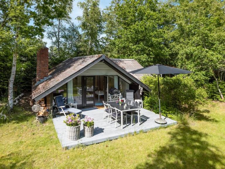 Feriecenter  Thyholm