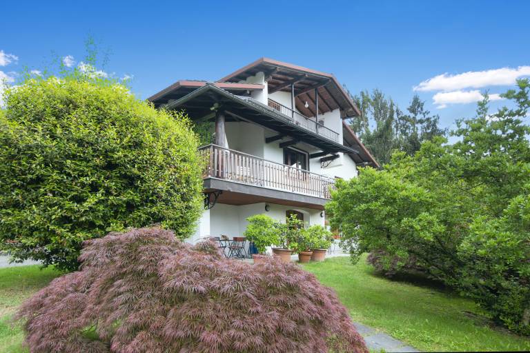 Ferienwohnung  Ghiffa