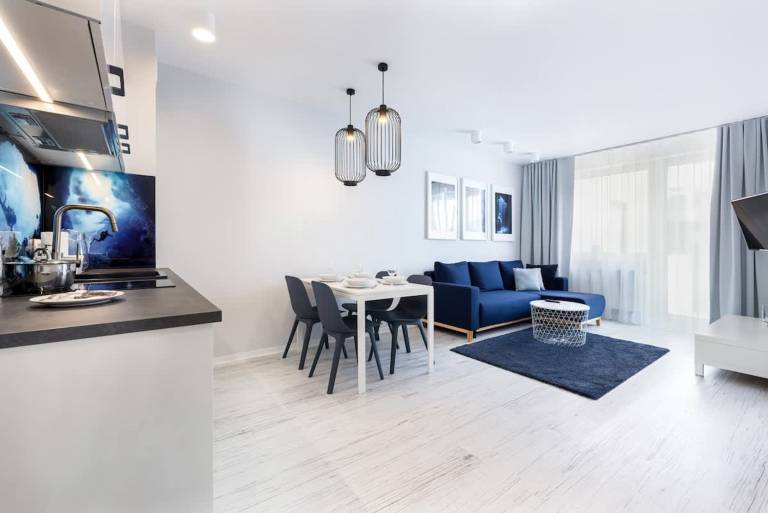 Ferienwohnung Kolberg