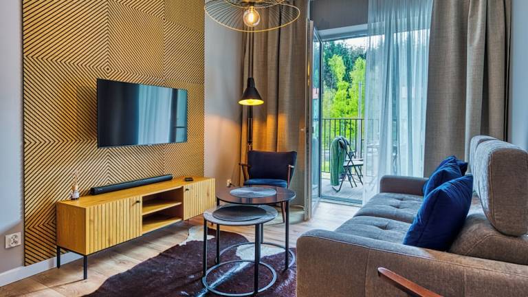 Apartament Szklarska Poręba
