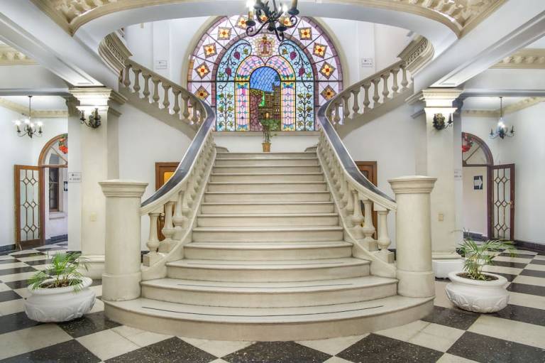 Hotel Urdinola