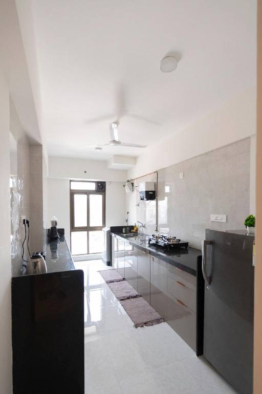 House Juhu Beach