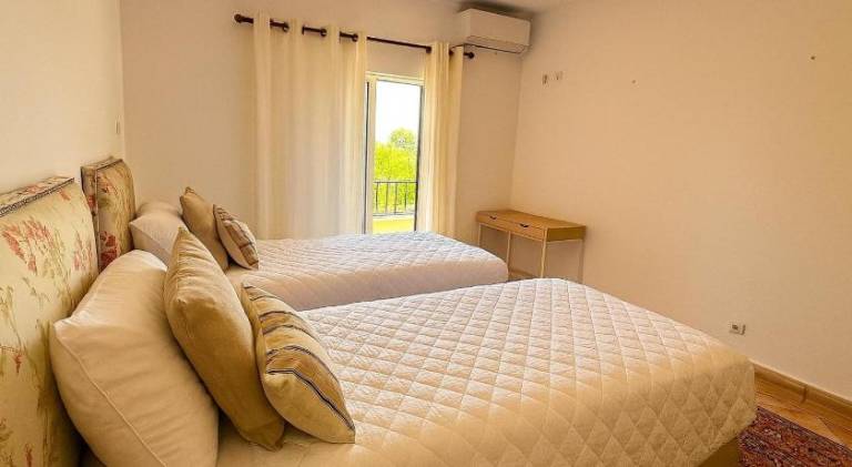 Rental apartment with pool in Loulé