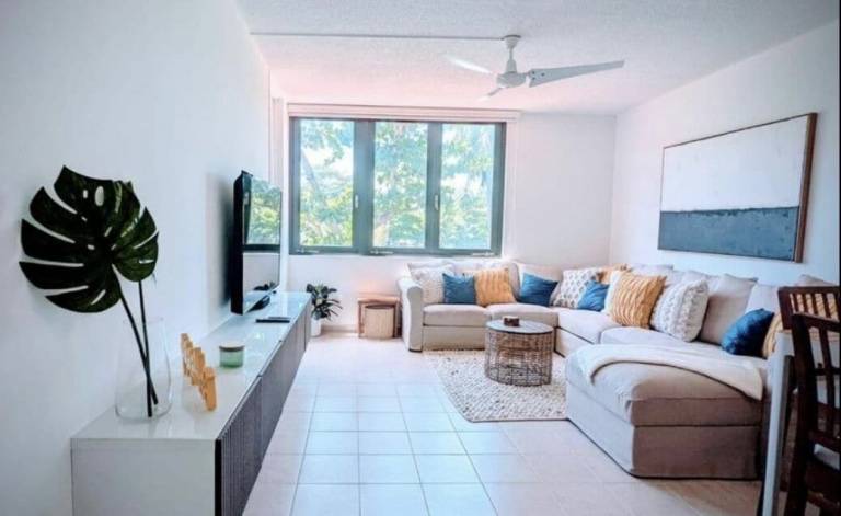 Apartment Palmas del Mar