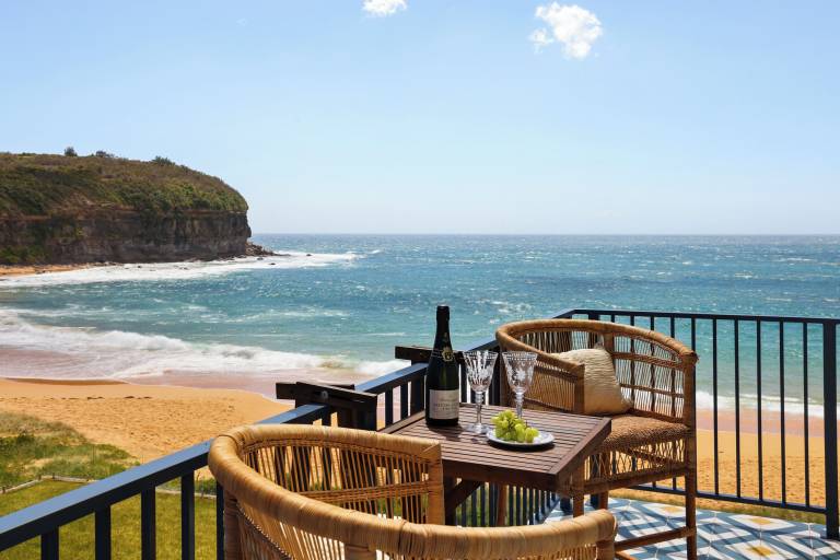 Apartment  Mona Vale