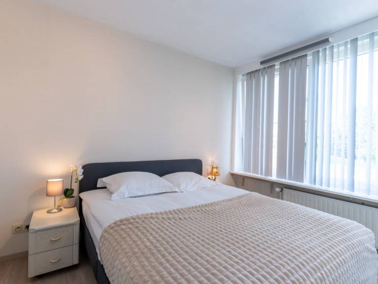 Appartement Oostende