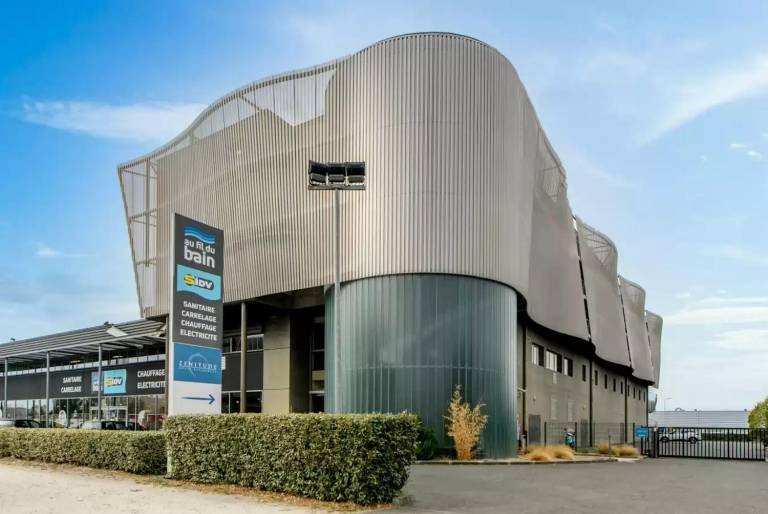 Comfort Aparthotel Bordeaux Begles in Villenave-d'Ornon