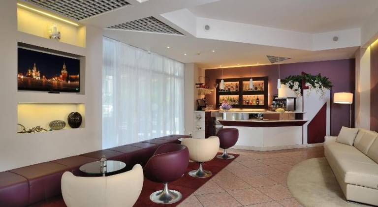 Hotel Roma — photo 3