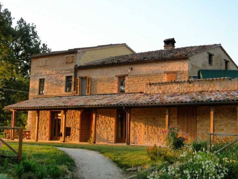 Appartamento San Ginesio