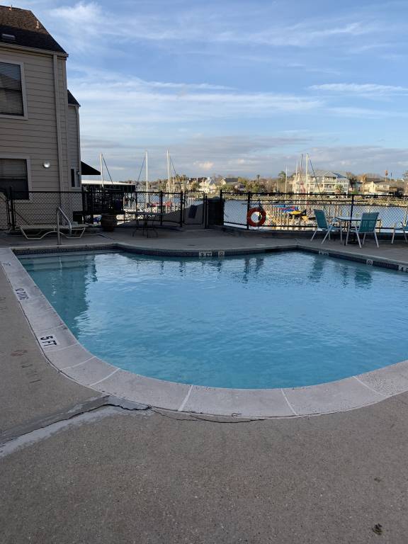 Condo  League City
