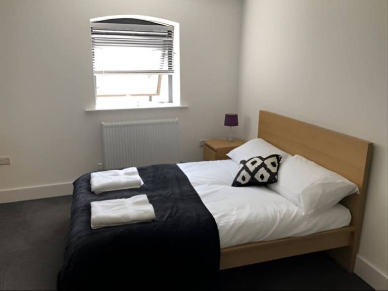 Apartment Exeter