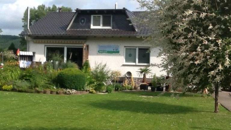 Ferienwohnung Hemfurth-Edersee