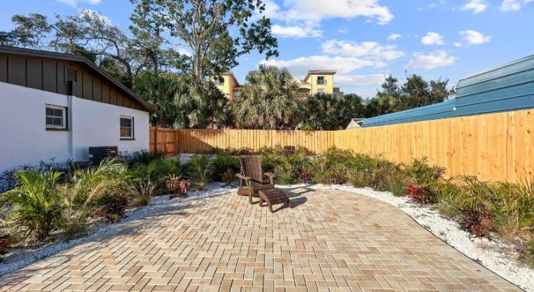 House with 2 rooms for 3 persons — photo 4