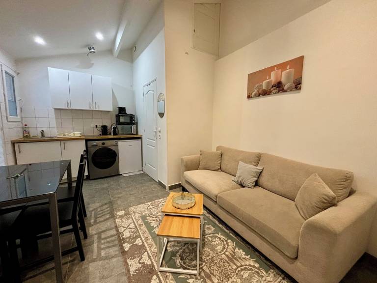 Appartement Fontenay-sous-Bois