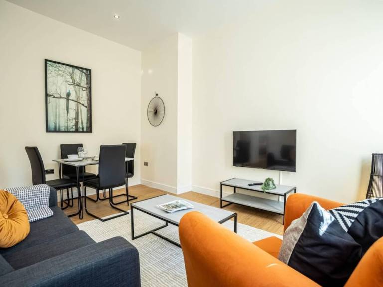 Apartment Ipswich