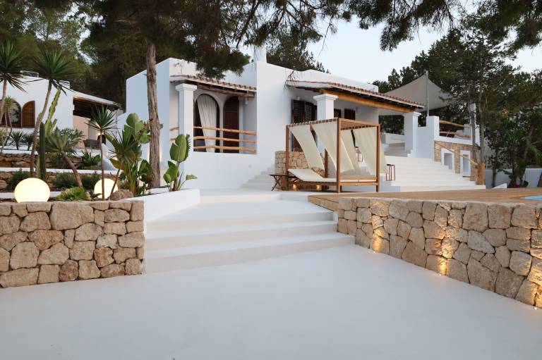 Villa  Cala Vadella