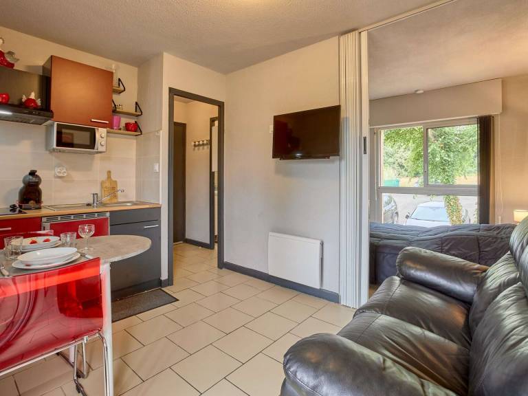 Appartement Lagrange