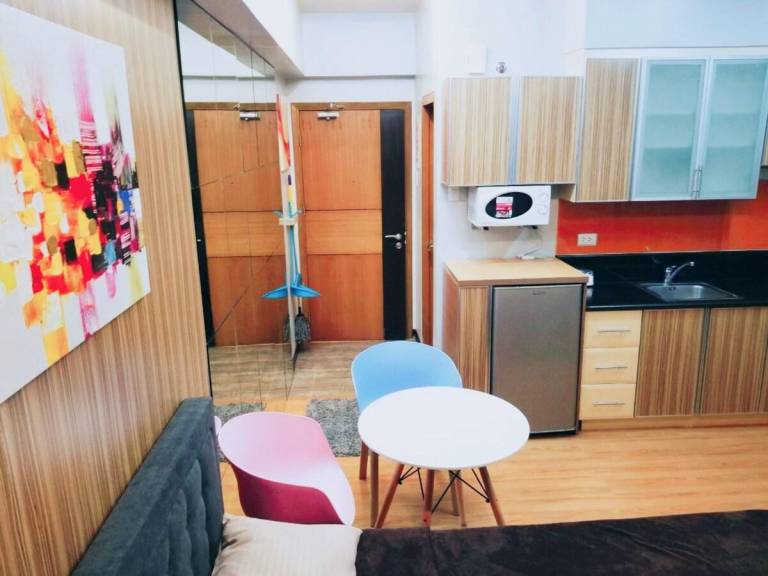 Rental apartment with pool — photo 3